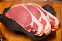 Smoked Back Bacon from The Bacon Factory