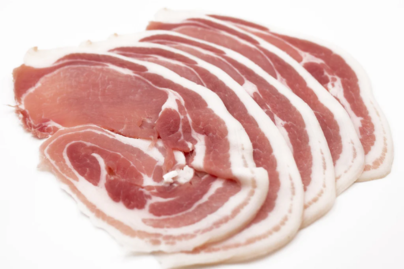 Middle Bacon from The Bacon Factory